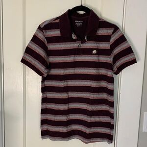 Men's Banana Republic Polo Shirt S/P